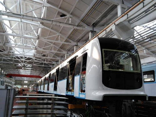 南昌地鐵3號(hào)線開通在即，新區(qū)域乘勢(shì)而起成旅游新熱點(diǎn)